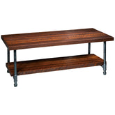 Reclaimed Wood Coffee table